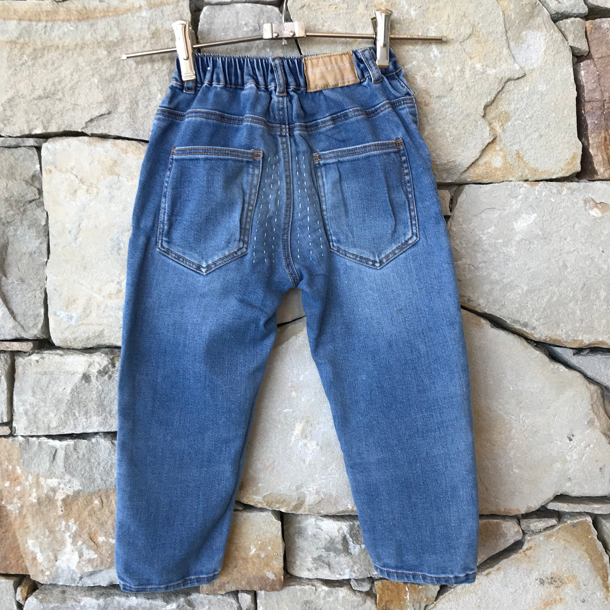 Kookaburra jeans - size 3