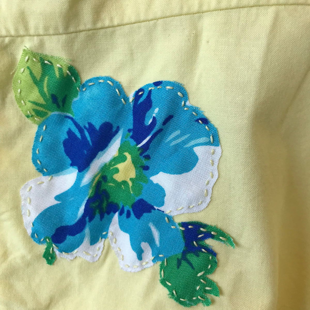 The Little Mermaid Dress - size 2