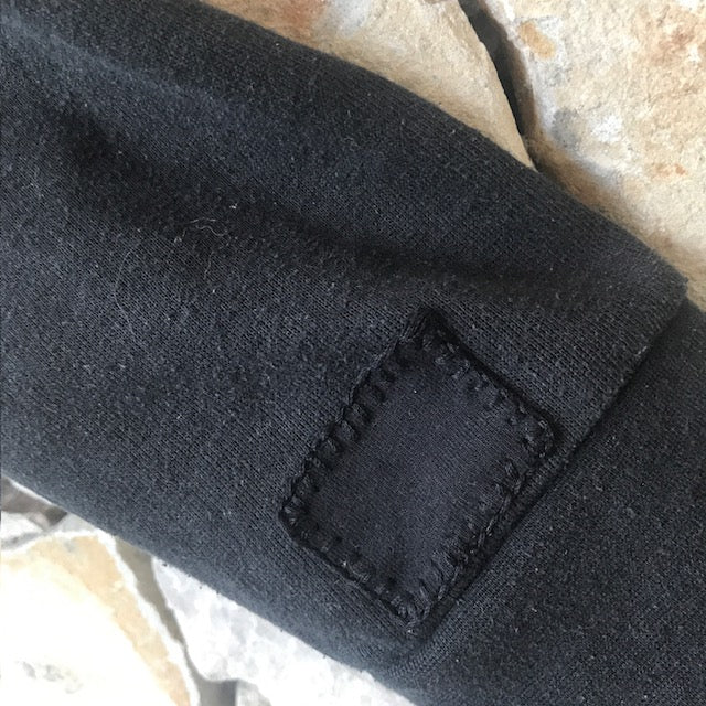 Collingwood hoodie - SIZE 12