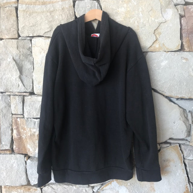 Collingwood hoodie - SIZE 12