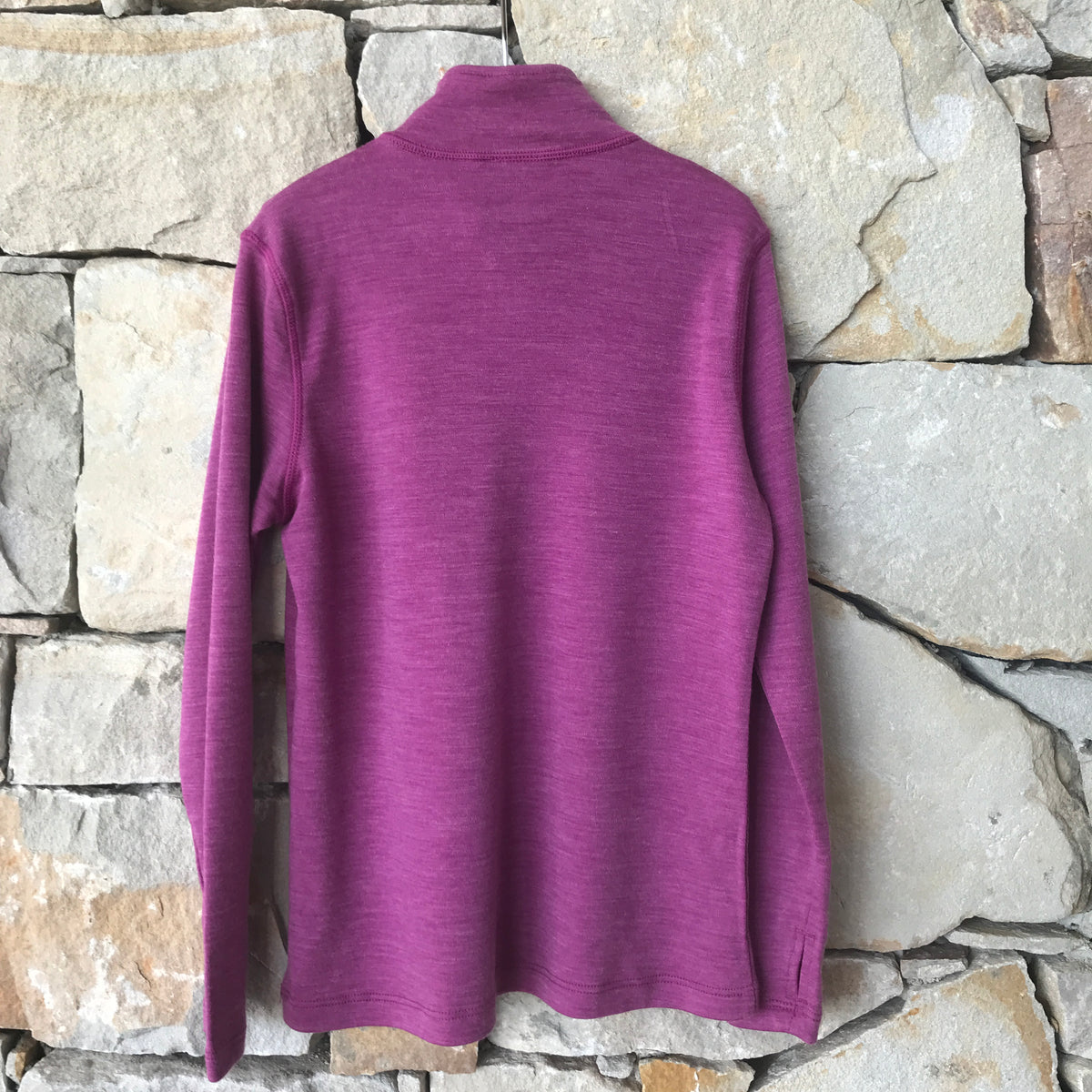Ladybird Merino blend jumper - size 8