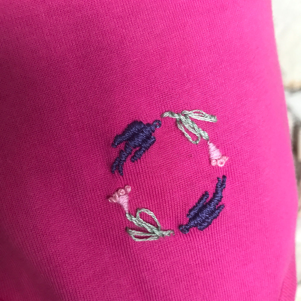 Little birdy onesie - size 0