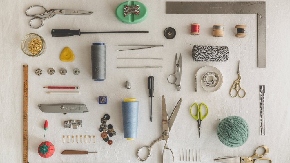 The purpose of every patch